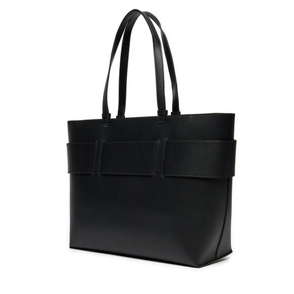 Borsa Donna Shopper a Spalla ARMANI EXCHANGE Colore Nero
