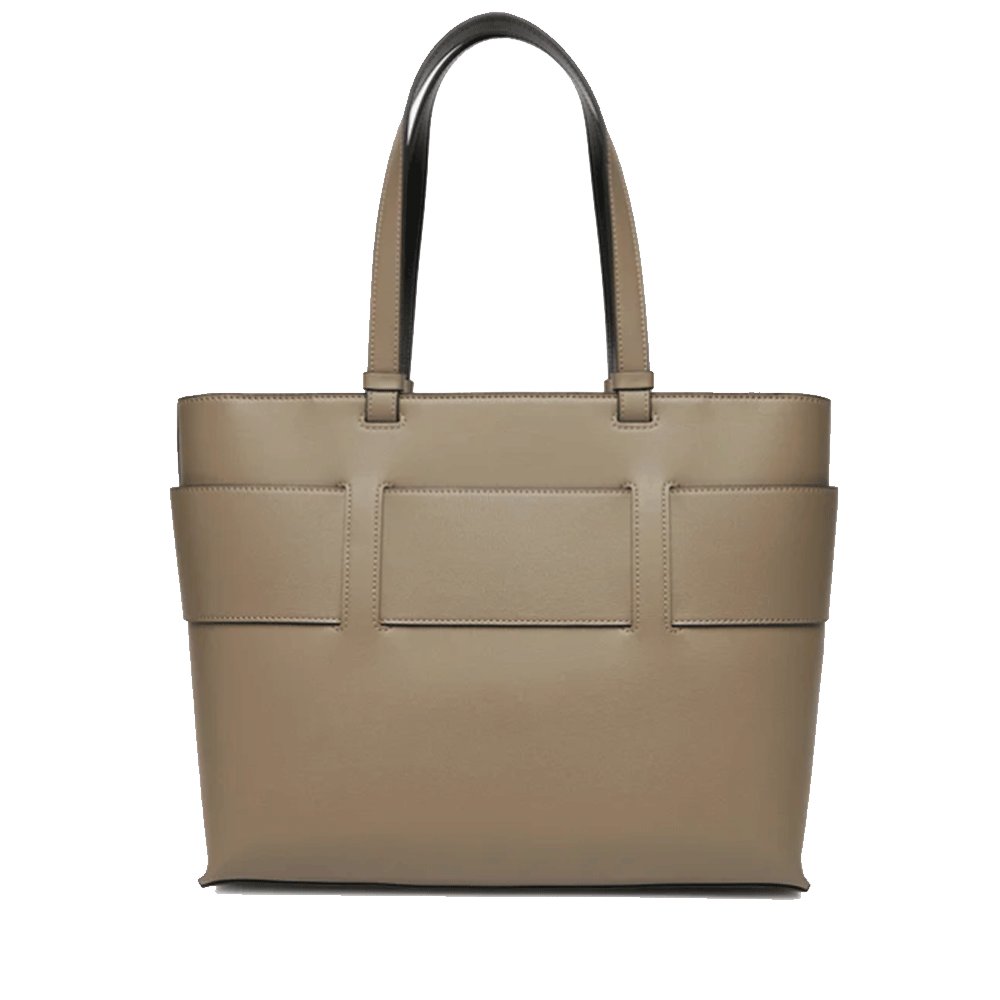 Borsa Donna Shopping a Spalla ARMANI EXCHANGE Colore Brown Bass