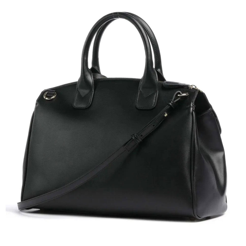 Borsa Donna a Mano a Bauletto ARMANI EXCHANGE colore Nero - 949161