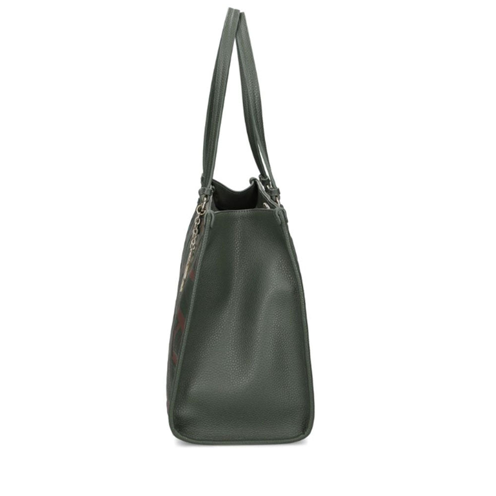 ARMANI EXCHANGE
Damen Umhängetasche in der Farbe Dark Absinthe - Liquor - 949198