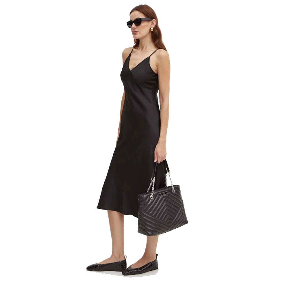 Borsa Donna a Spalla ARMANI EXCHANGE Colore Nero - 949156