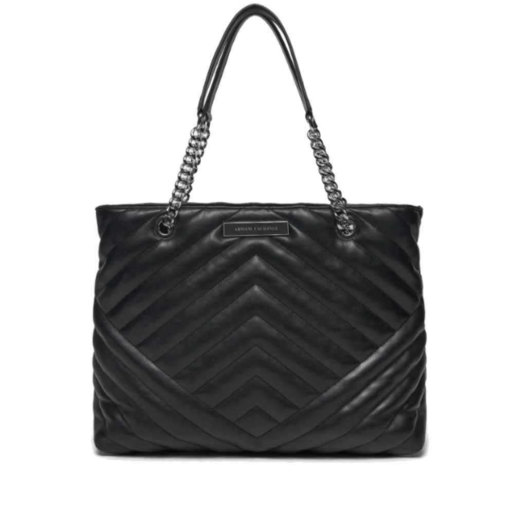 Borsa Donna a Spalla ARMANI EXCHANGE Colore Nero - 949156