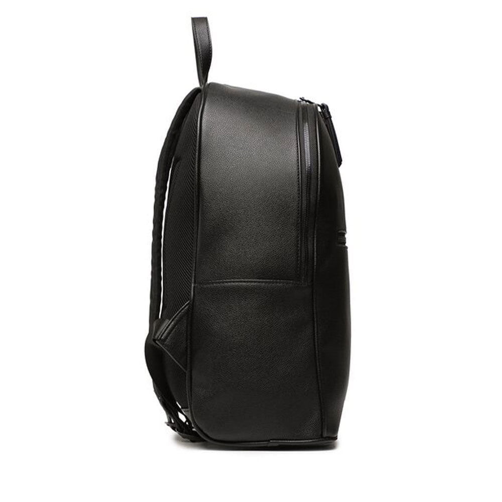 Armani Exchange Herrenrucksack in der Farbe Schwarz - 952387