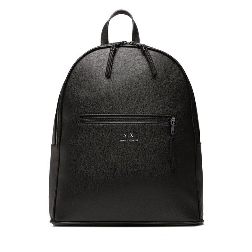 Armani Exchange Herrenrucksack in der Farbe Schwarz - 952387