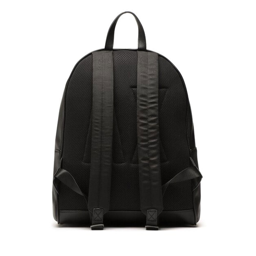 Armani Exchange Herrenrucksack in der Farbe Schwarz - 952387