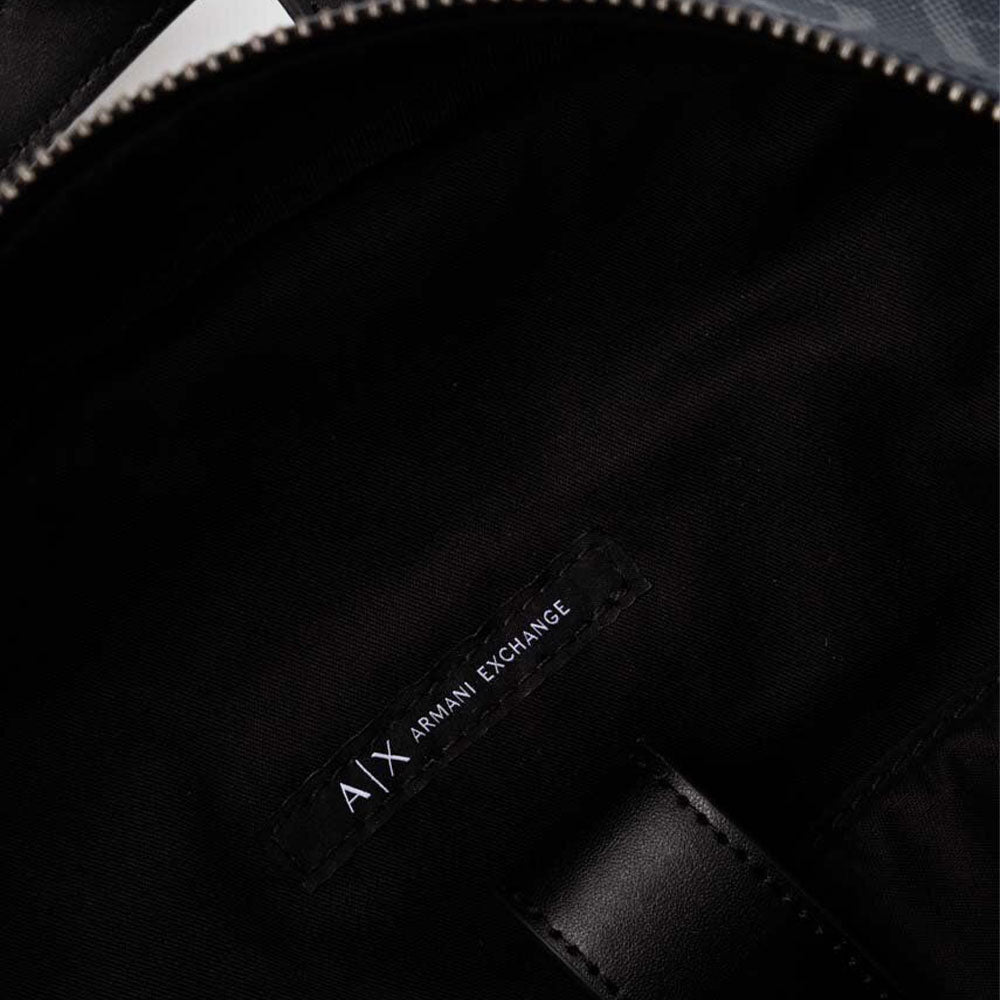 ARMANI EXCHANGE
Herrenrucksack in Navy – Mirage Grau