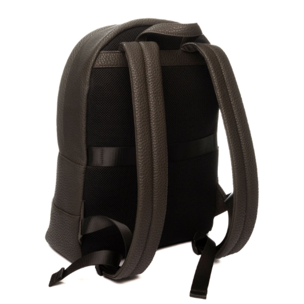 Armani Exchange Herren-Rucksack in Braun - 952631