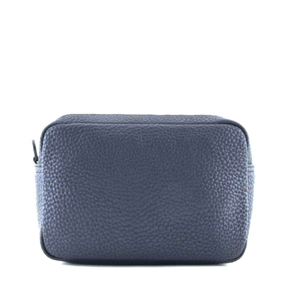 ARMANI EXCHANGE Herren-Beauty-Case in Marineblau