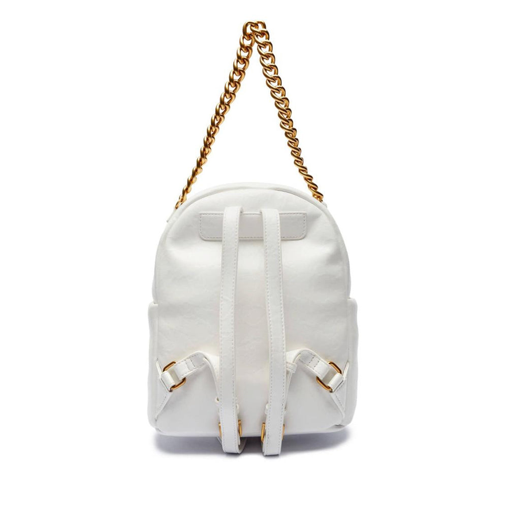 Zaino Donna LIU JO Better linea La Puffy Off White