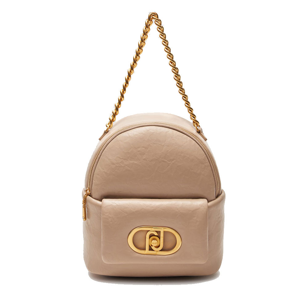 Leather Fendi Rucksack Damen Rucksack Damen Handtaschen Liu Jo Liu