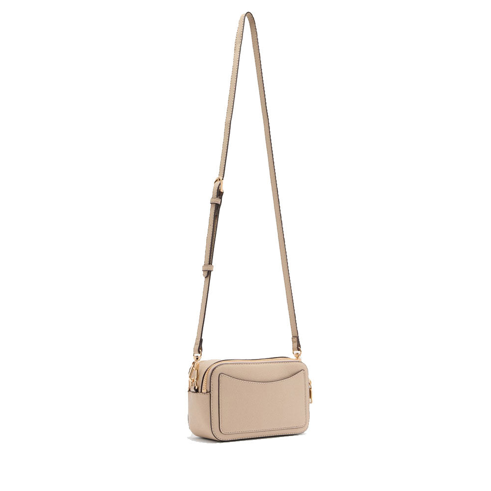 Borsa Donna a Tracolla LIU JO effetto Bottalato Beige