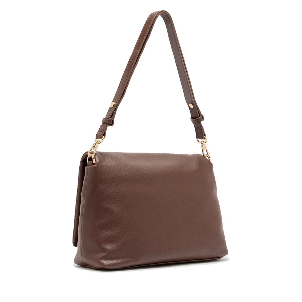 Borsa a Spalla Large LIU JO linea LaPuffy Moro Light