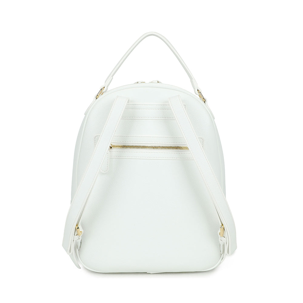 Zaino Donna BRACCIALINI linea Amy Bianco
