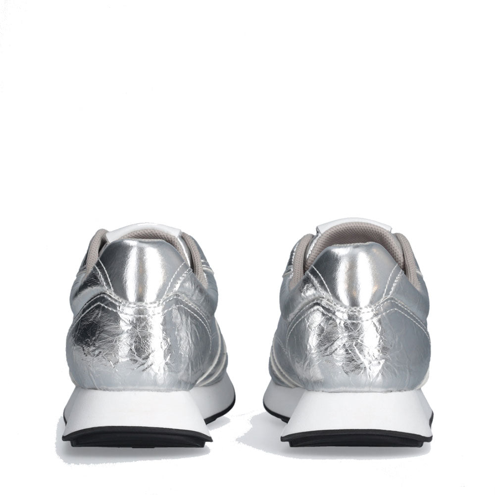 LIU JO Vibe 03
Damen Sneakers in Silber