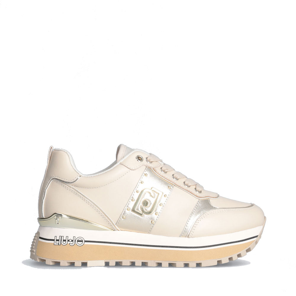 Sneakers Liu Jo Maxi Wonder 38 BA2061 PX230 Multicolore Sneakers Liu Jo Maxi Wonder 38 BA2061 PX230 Multicolore