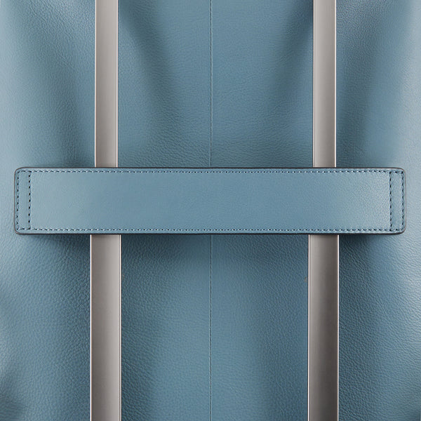 Zaino donna PIQUADRO in pelle porta computer 15,6 pollici CA6216W92 verde