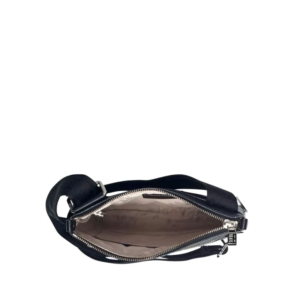 Schulterbandelier 1A Classe Alviero Martini Geo Black Linie D083