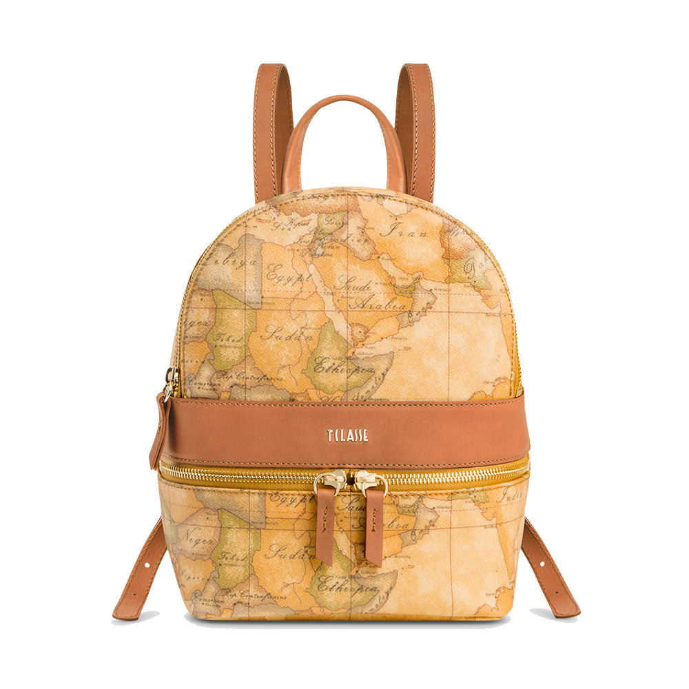 alviero martini mini backpack Women's Small 1A Classe Geo Classic D098 – Cuoieriashop while the adjustable ribbon Size:#0 - 1/4 oz Cortland All Graphite GRF Hoodie All Themes