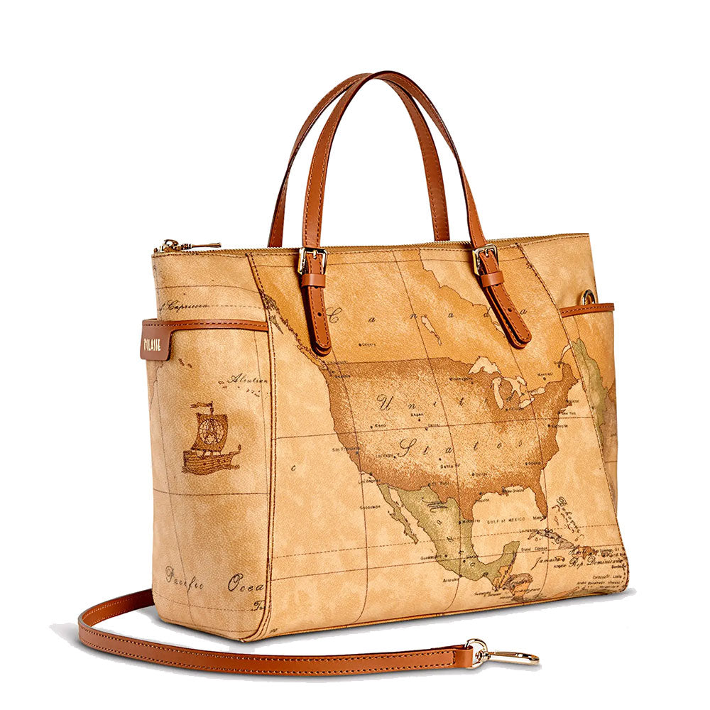 Damenhandtasche 1A Classe Alviero Martini E002