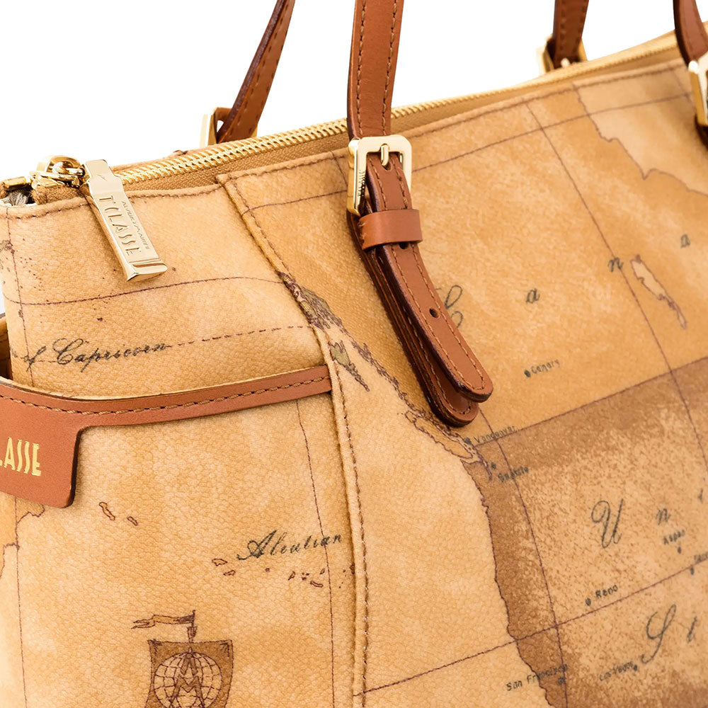 Damenhandtasche 1A Classe Alviero Martini E002
