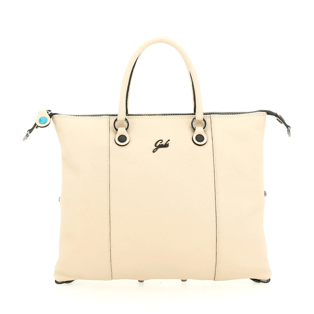 Borsa Donna a Mano con Tracolla GABS G3 PLUS Medium in Pelle