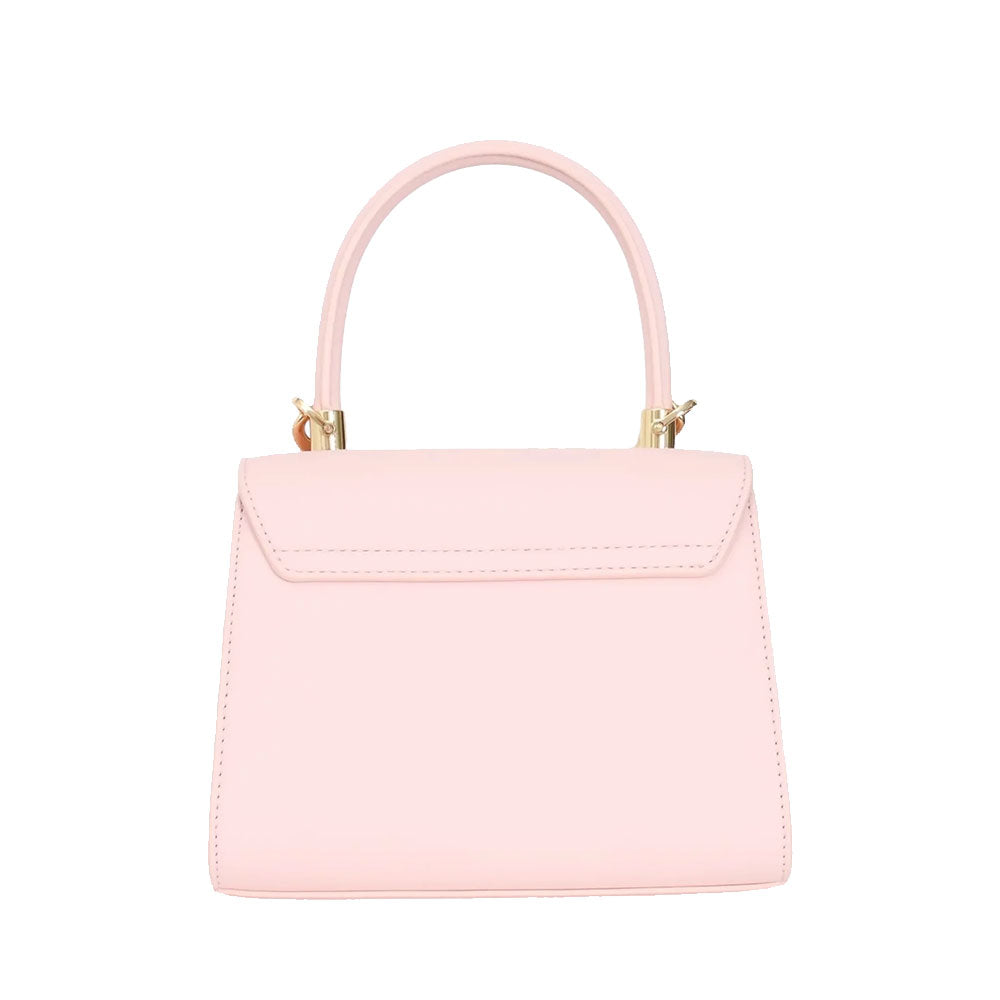Borsa Donna a Mano Small LOVE MOSCHINO linea Bold Bag Rosa