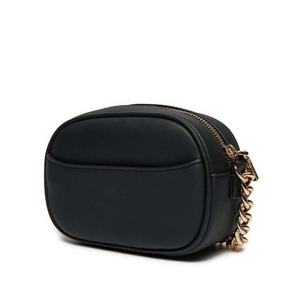 LOVE MOSCHINO Bold Bag Linie
Damen Umhängetasche in Schwarz
