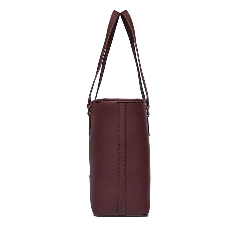 Borsa Donna Shopping LOVE MOSCHINO linea Bold Bag colore Nero