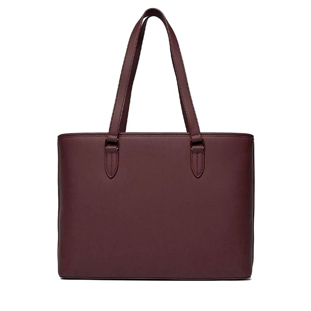 Borsa Donna Shopping LOVE MOSCHINO linea Bold Bag colore Nero