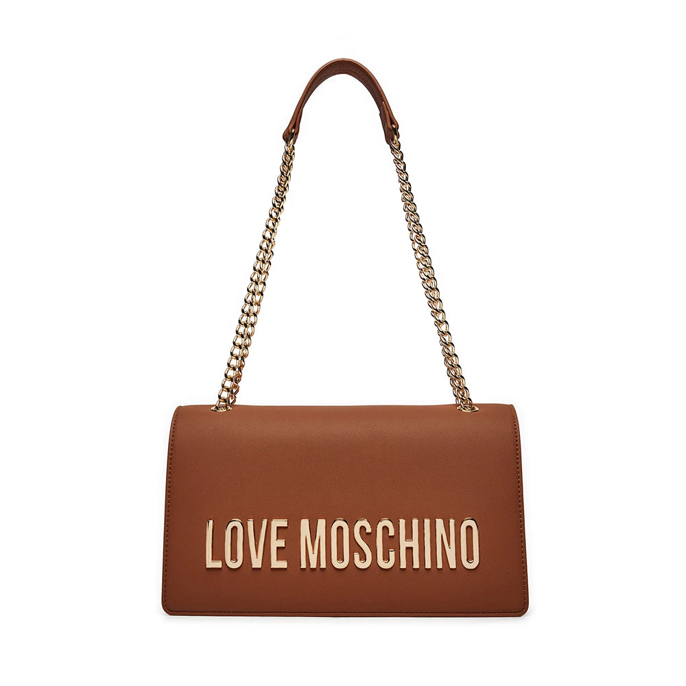 Borsa Donna a Spalla e a Tracolla LOVE MOSCHINO linea Bold Bag