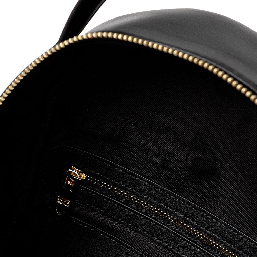 Zaino Donna LOVE MOSCHINO linea Baggy Nero