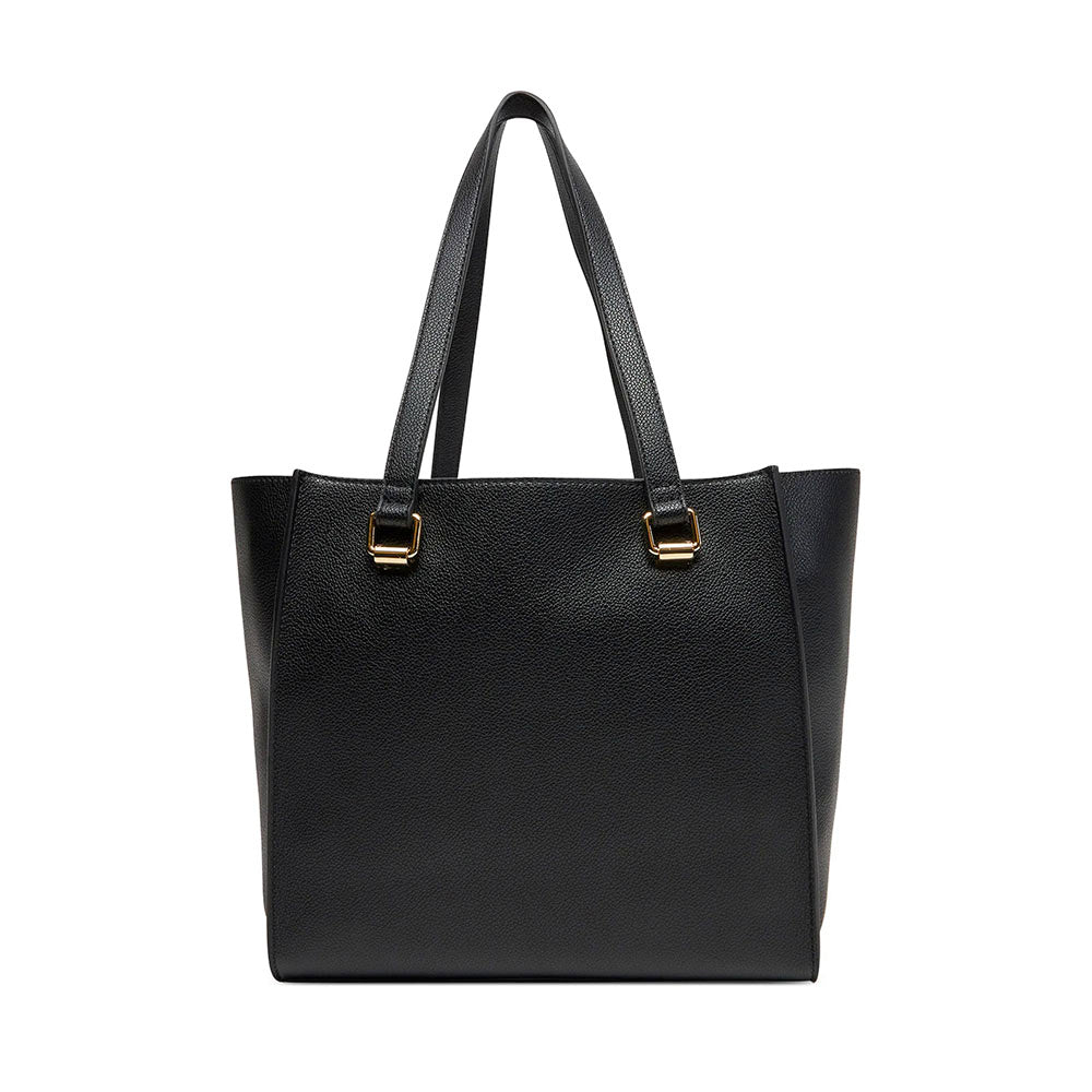 Shopping Bag Donna LOVE MOSCHINO linea Lovebug Nera