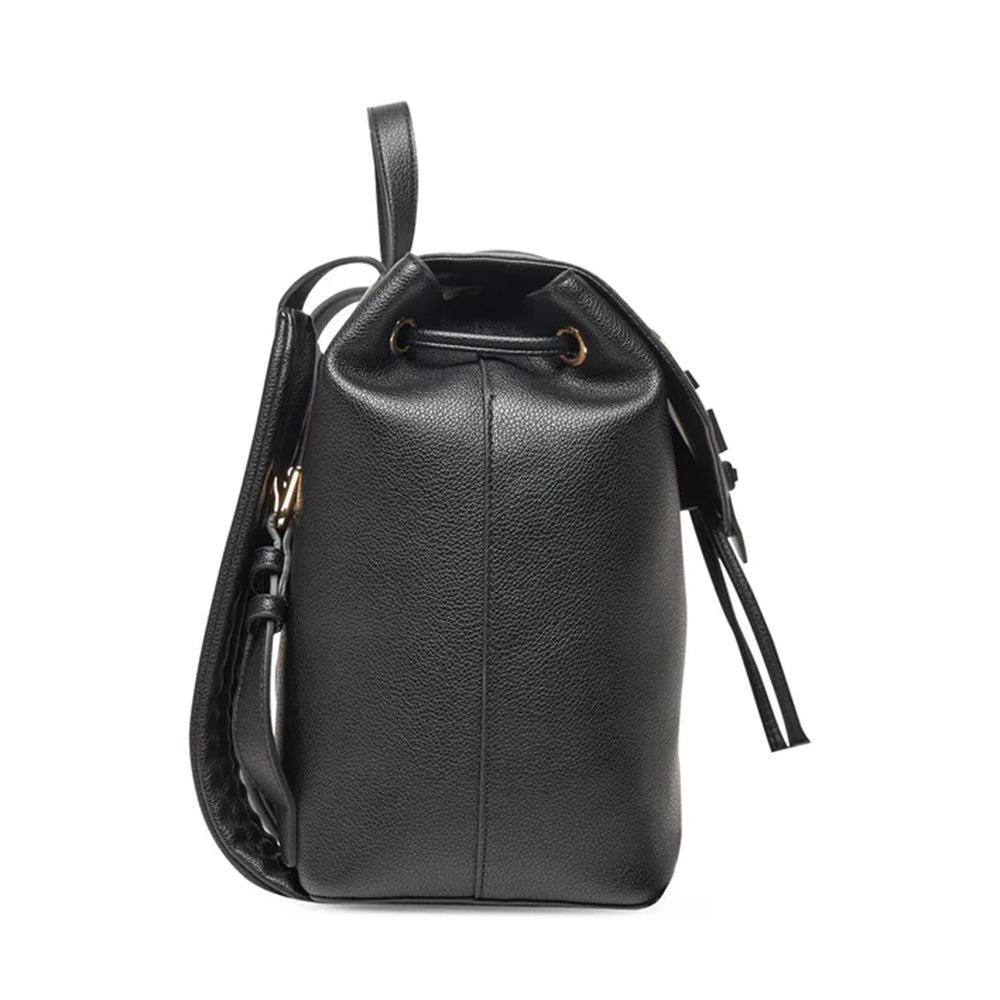 Zaino Donna LOVE MOSCHINO linea Lovebug Nero