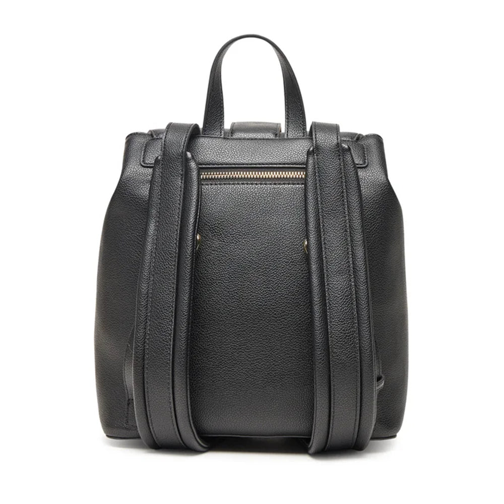 Zaino Donna LOVE MOSCHINO linea Lovebug Nero