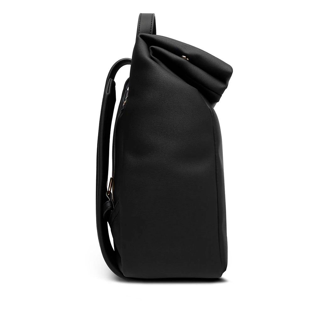 Zaino Donna con Pattina LOVE MOSCHINO Nero con Maxi Logo