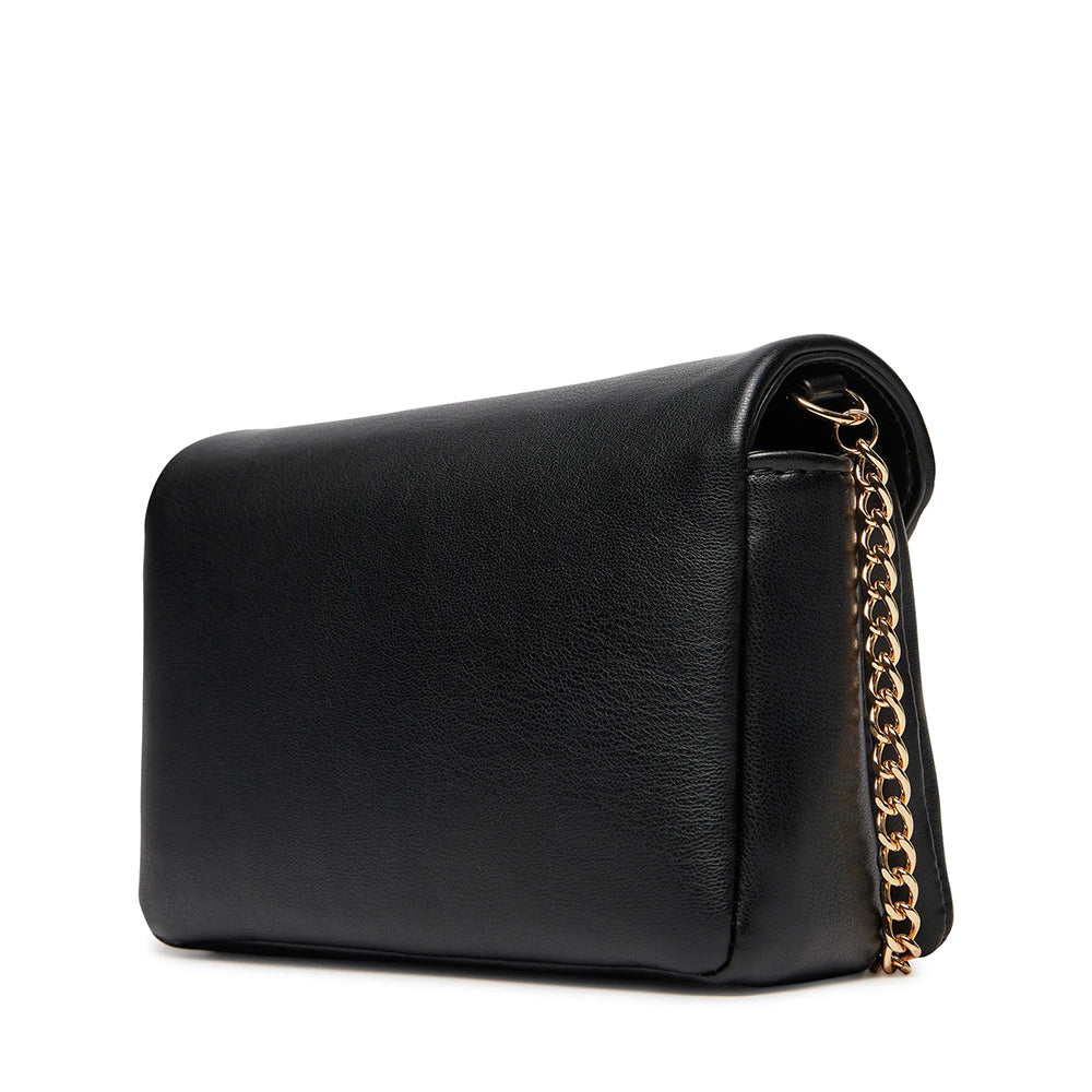LOVE MOSCHINO Umhängetasche in Schwarz