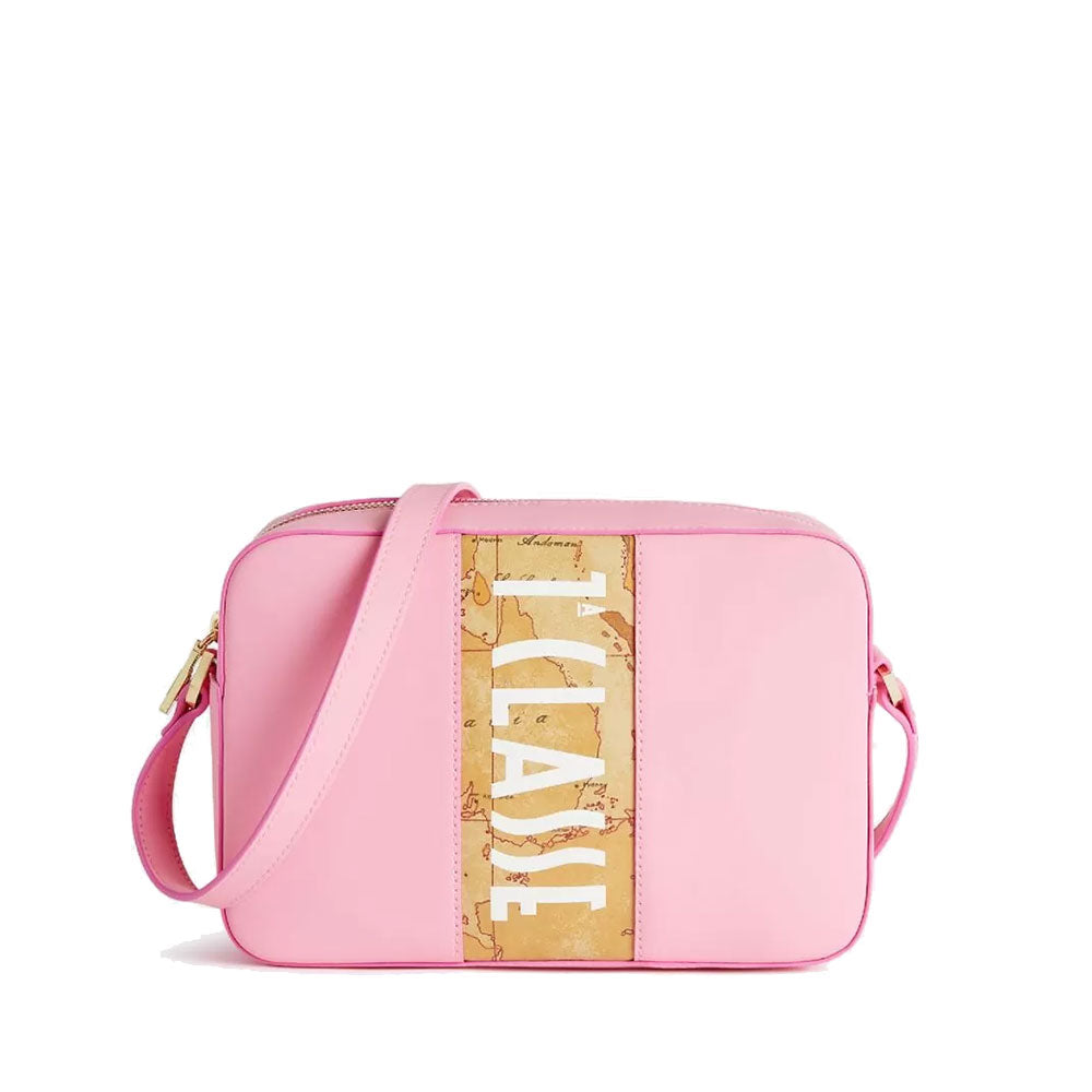 Borsa Donna a Tracolla 1A Classe Alviero Martini linea Geo