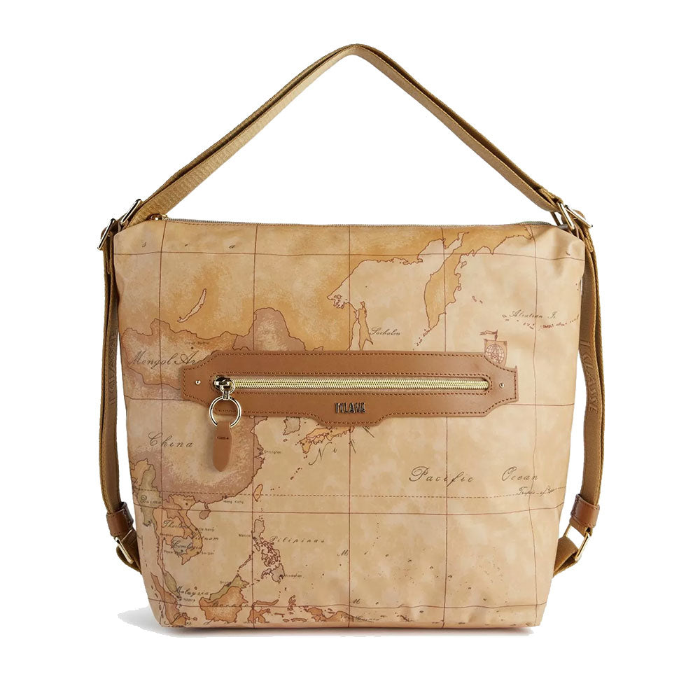 Borsa Sottospalla Doppia PortabilitΓ 1A Classe Alviero Martini