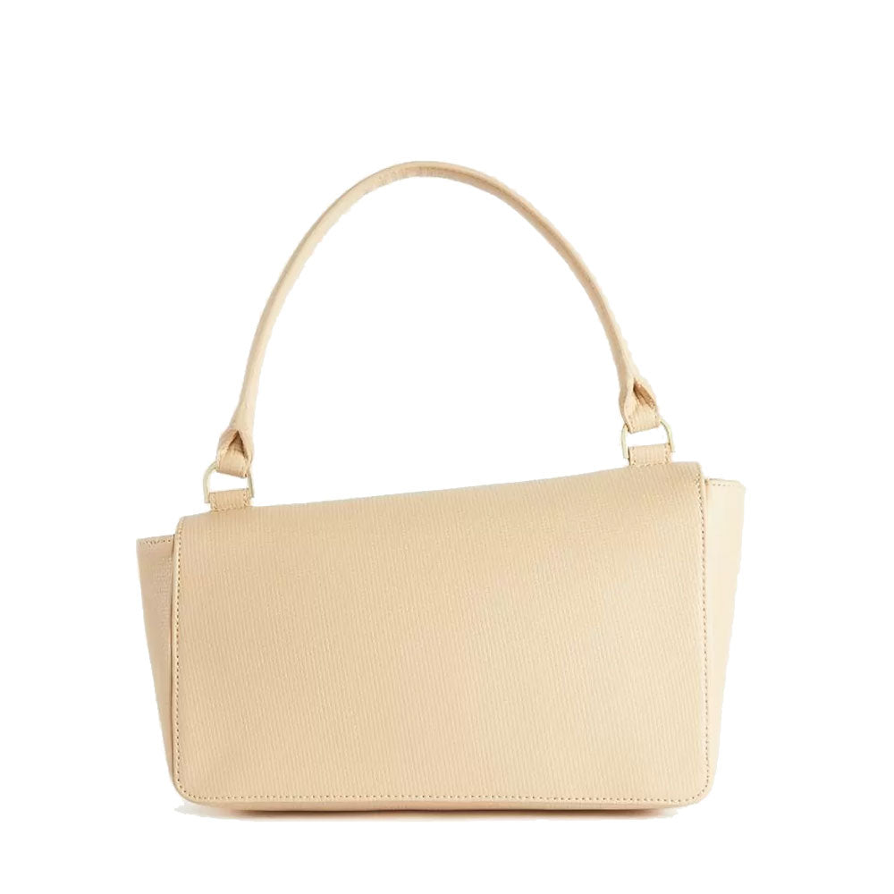 Borsa Sottospalla 1A Classe Alviero Martini linea Geo Pagoda Beige LC73