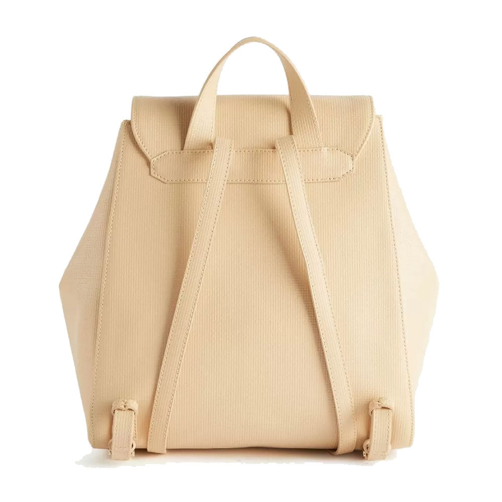 Zaino Donna 1A Classe Alviero Martini linea Geo Pagoda Beige LC74
