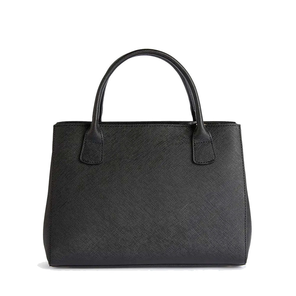 Borsa Donna Piccola a Mano 1A Classe Alviero Martini linea Windy City Nero LD26