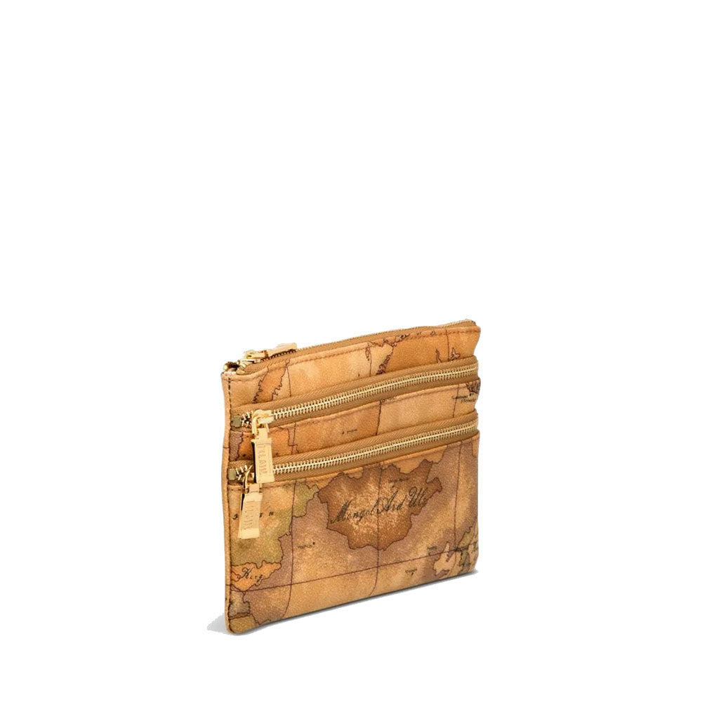 Kleiner Beutel 1A Classe Alviero Martini Geo Classic Linie M019