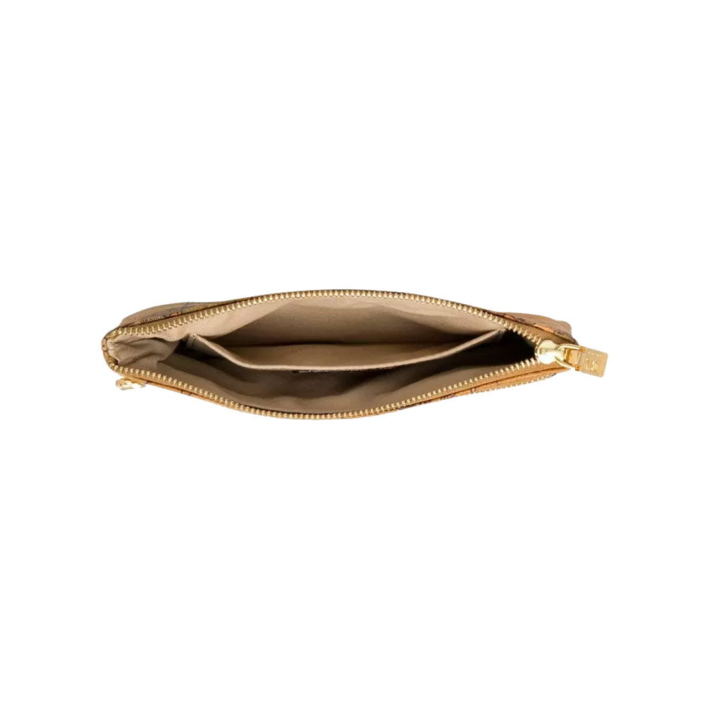 Kleiner Beutel 1A Classe Alviero Martini Geo Classic Linie M019