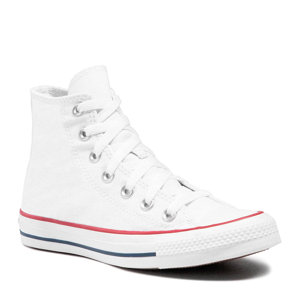 Sneakers Alte CONVERSE Chuck Taylor All Star in Canvas Optical White