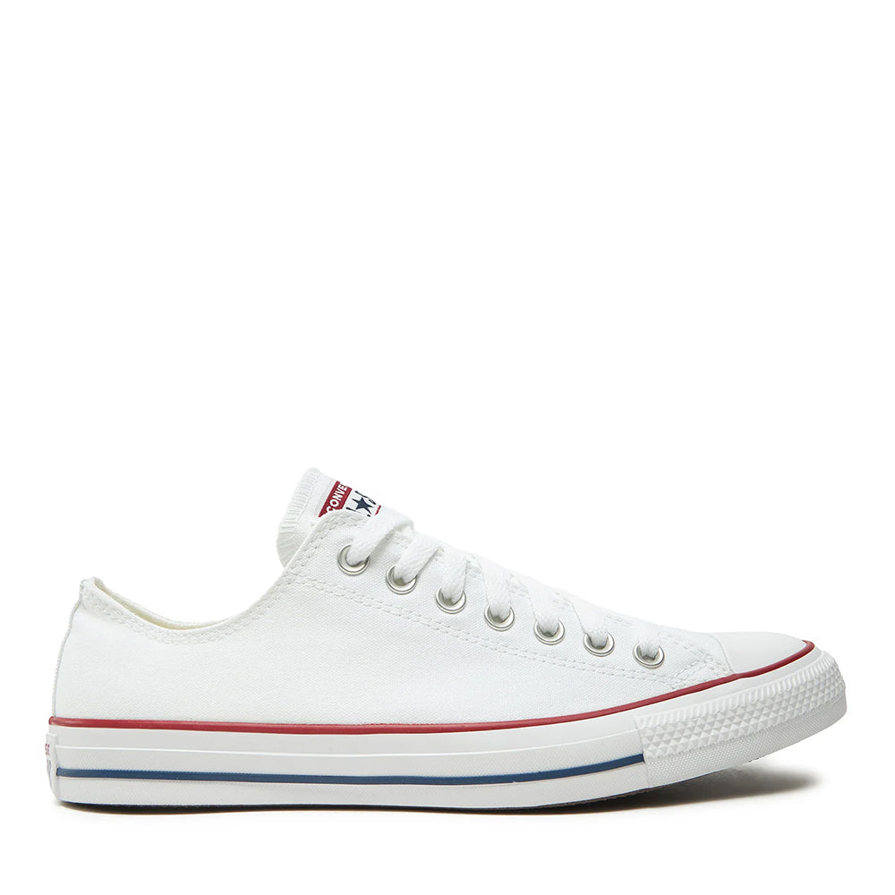 Sneakers CONVERSE Chuck Taylor All Star Classic in Canvas Optical White