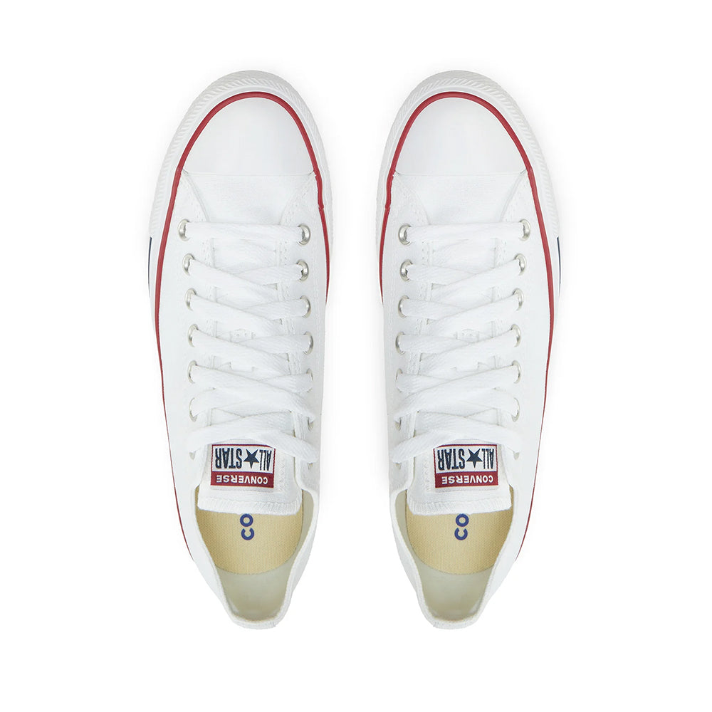 Sneakers CONVERSE Chuck Taylor All Star Classic in Canvas Optical White