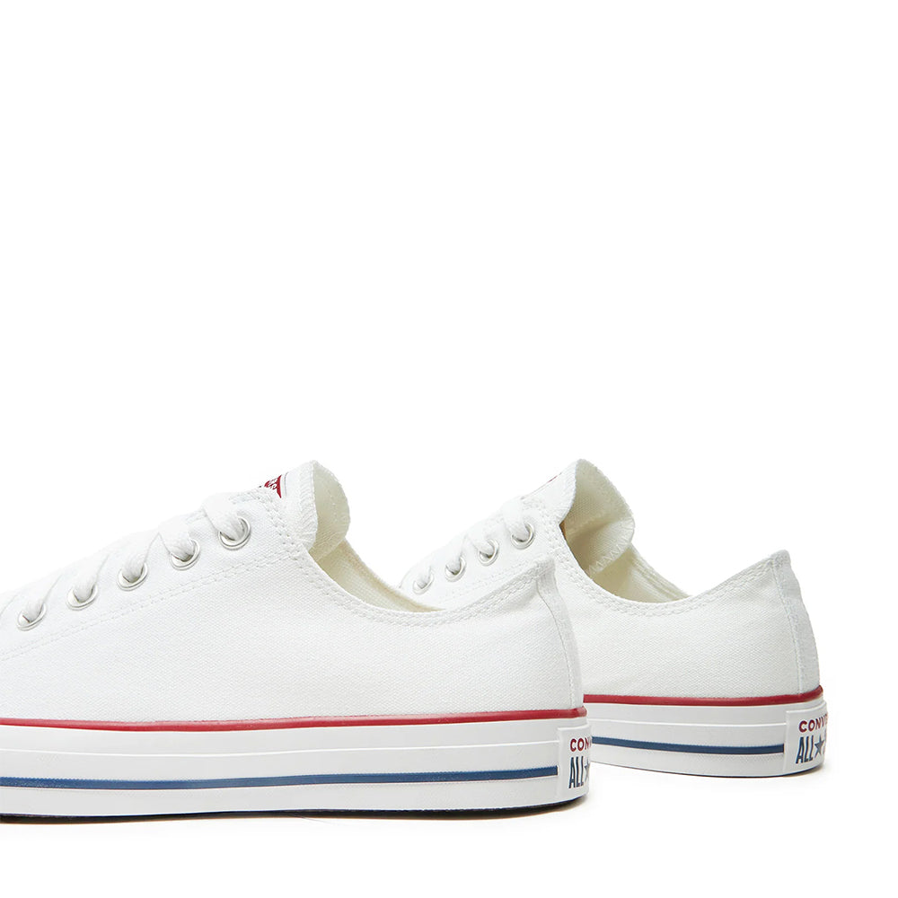 Sneakers CONVERSE Chuck Taylor All Star Classic in Canvas Optical White