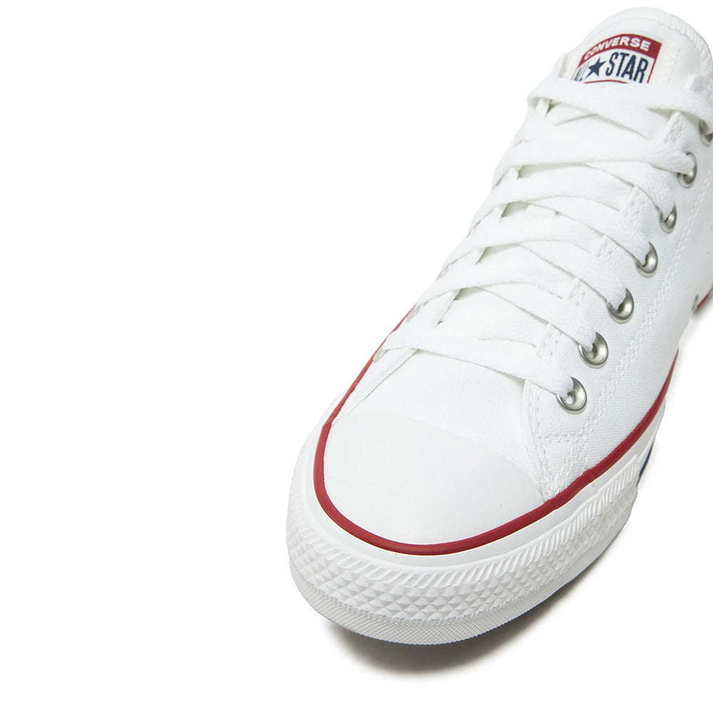 Sneakers CONVERSE Chuck Taylor All Star Classic in Canvas Optical White