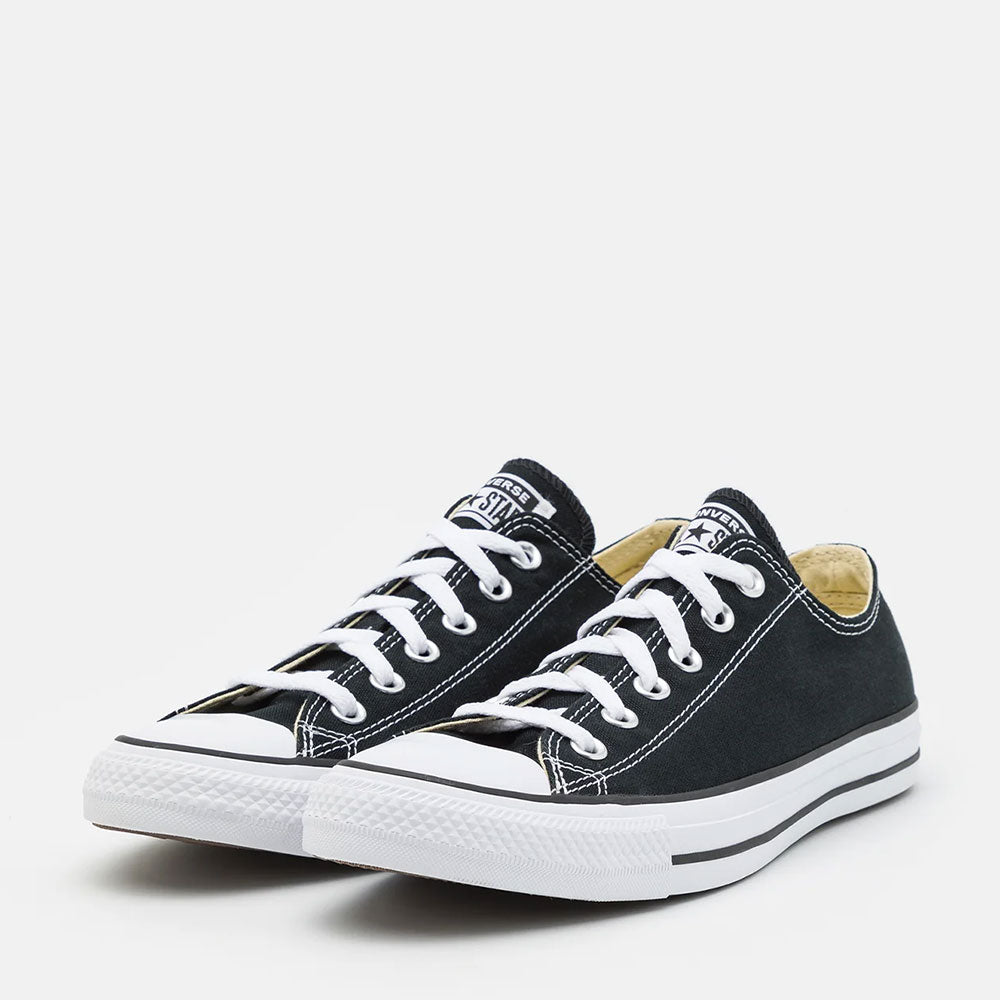 Sneakers CONVERSE Chuck Taylor All Star Classic in Canvas Nera