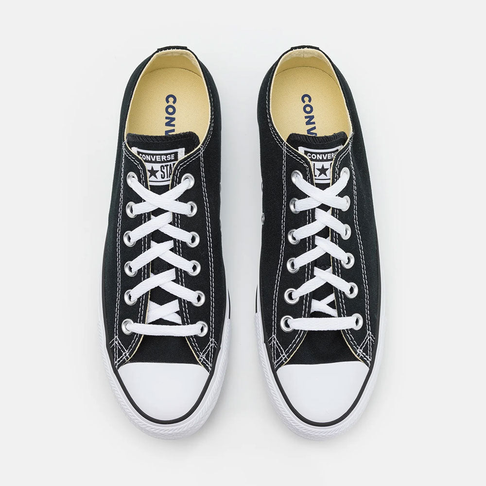 Sneakers CONVERSE Chuck Taylor All Star Classic in Canvas Nera